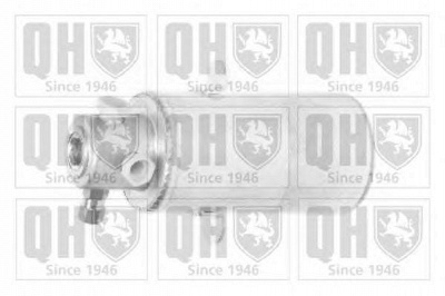 QUINTON HAZELL qrd200 -  Осушитель, кондиционер